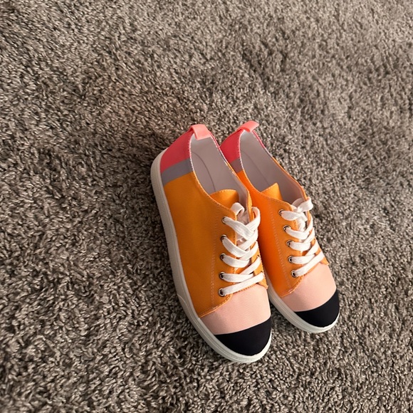 Kids back2school Pencil shoe - Picture 1 of 2